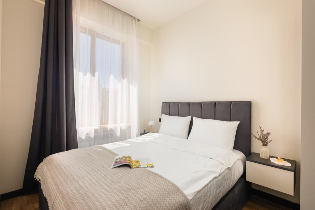 Апартаменты Yerevan Elite Stay - Republic Square - Ереван