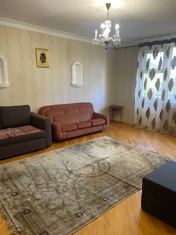 Квартира в самом центре - Махачкала