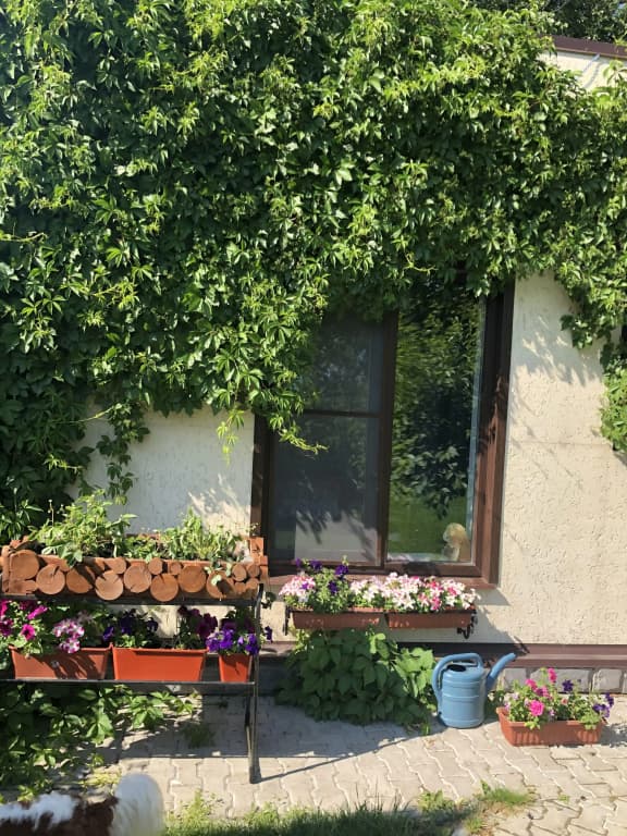 Гостевой дом Дальняя 11 - Кострома