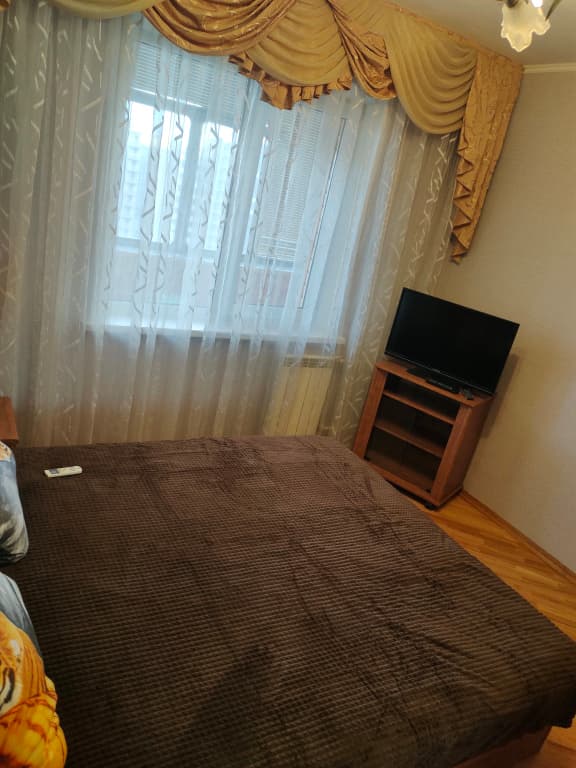 Квартира с видом на город - Белгород
