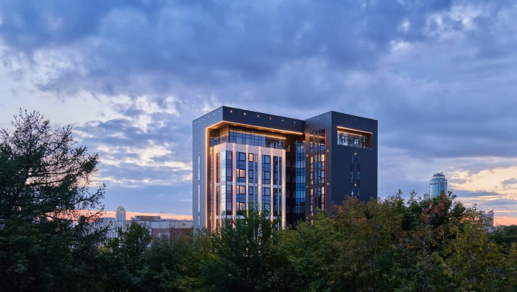 Отель Slide Екатеринбург - Екатеринбург