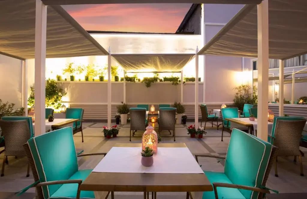 Lalahan Hotel - Стамбул