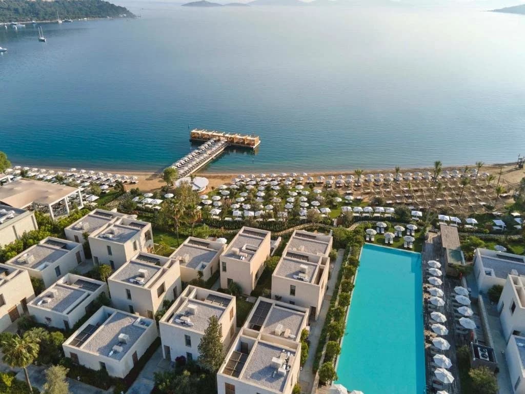 Voyage Torba - All Inclusive - Торба