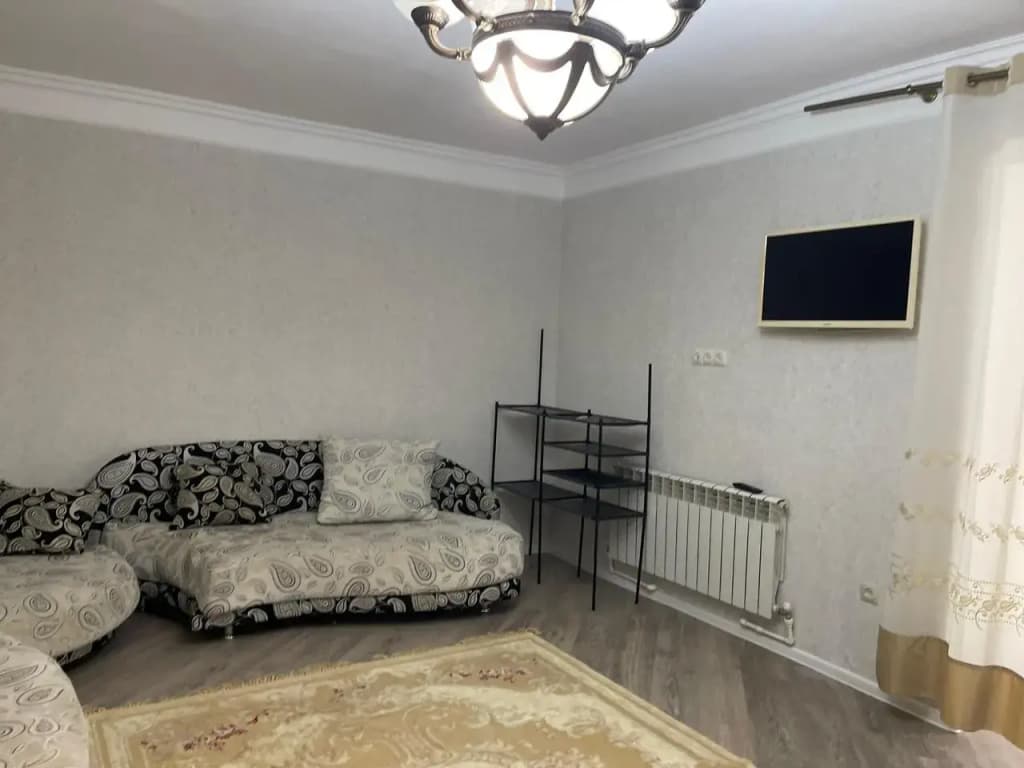 Частный дом Оскара 40Д - Махачкала