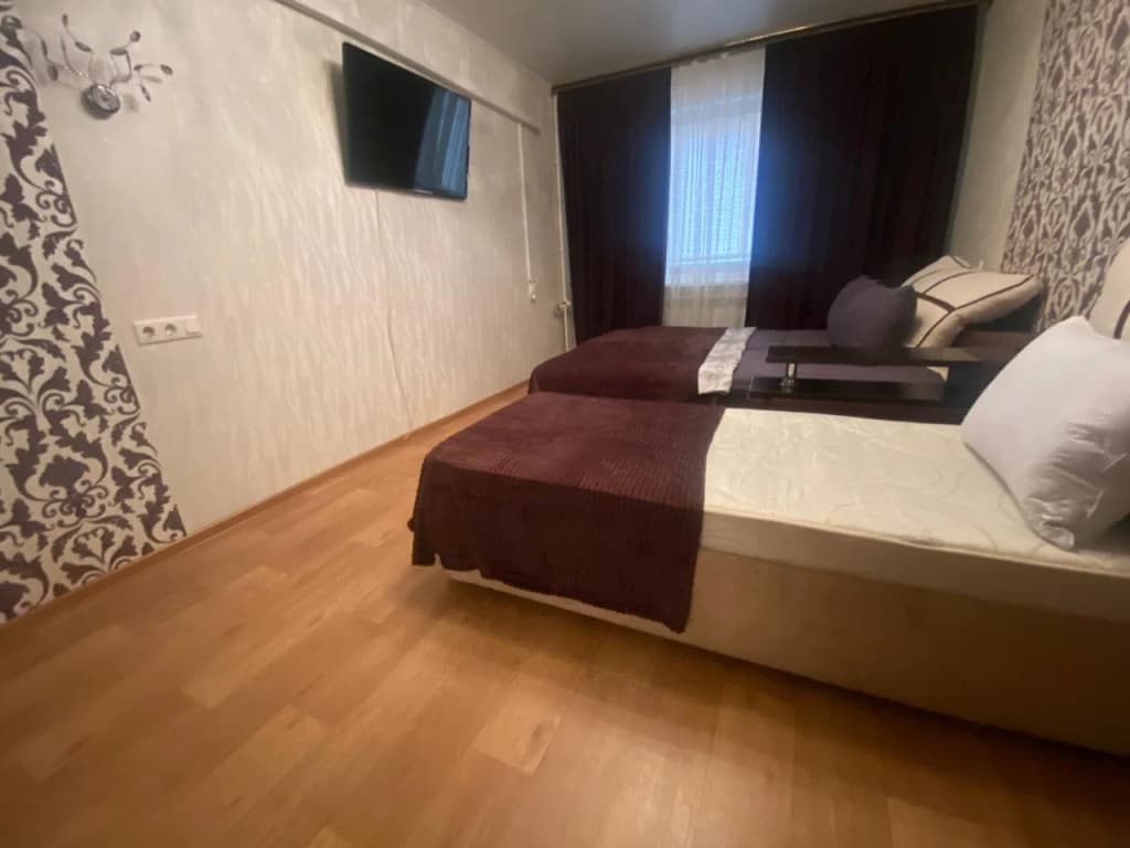 Квартира в центре на Неделина - Липецк