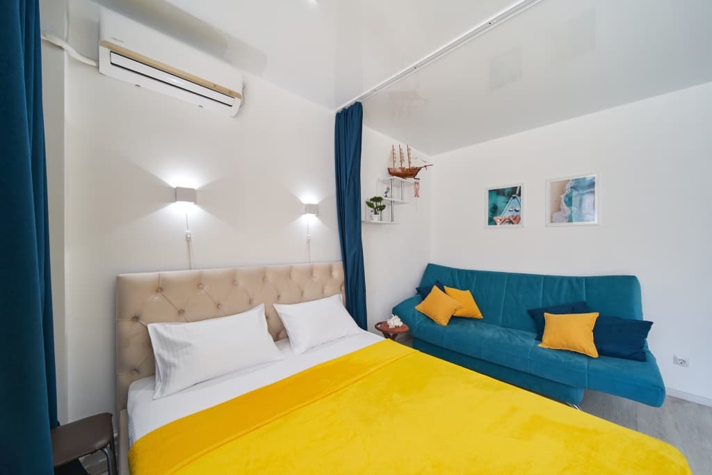 Квартира Sevastopol-Apartment - Севастополь