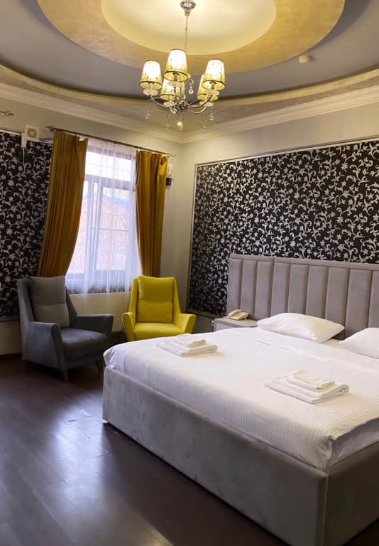 Hotel Royal - Краснодар