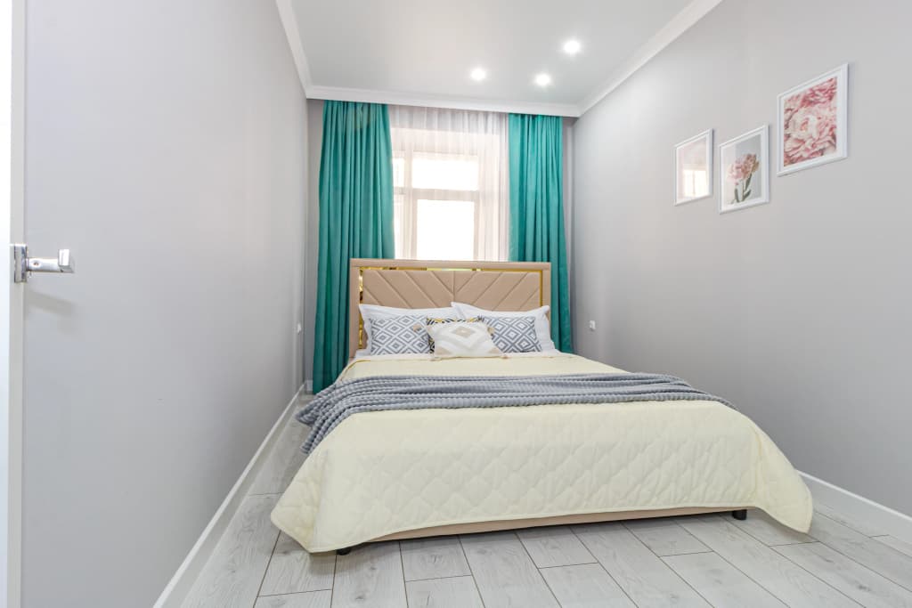 Квартира Cozy Nest - Астана