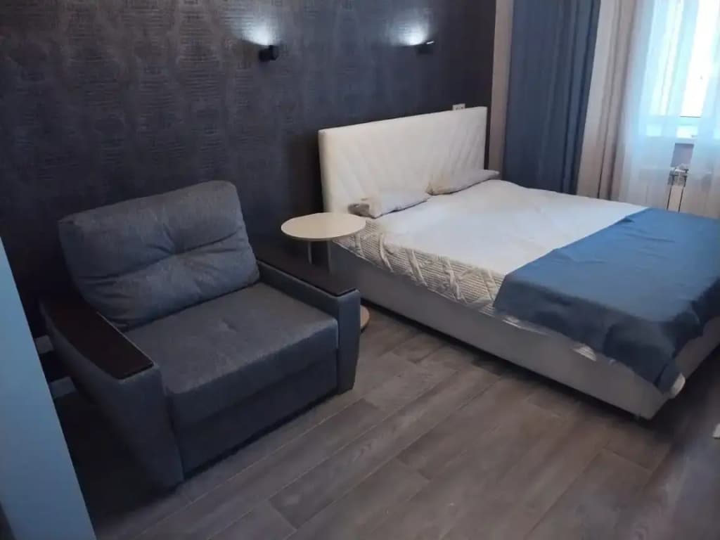 Квартира 40м2 - Самара