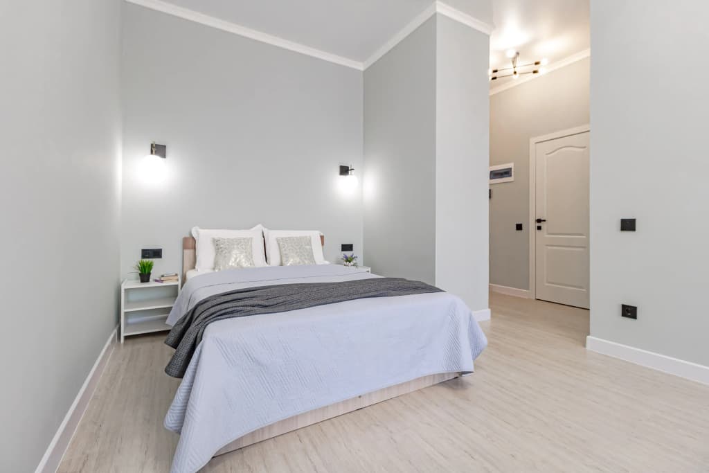 Квартира Bukhar Jyrau Modern Home - Астана
