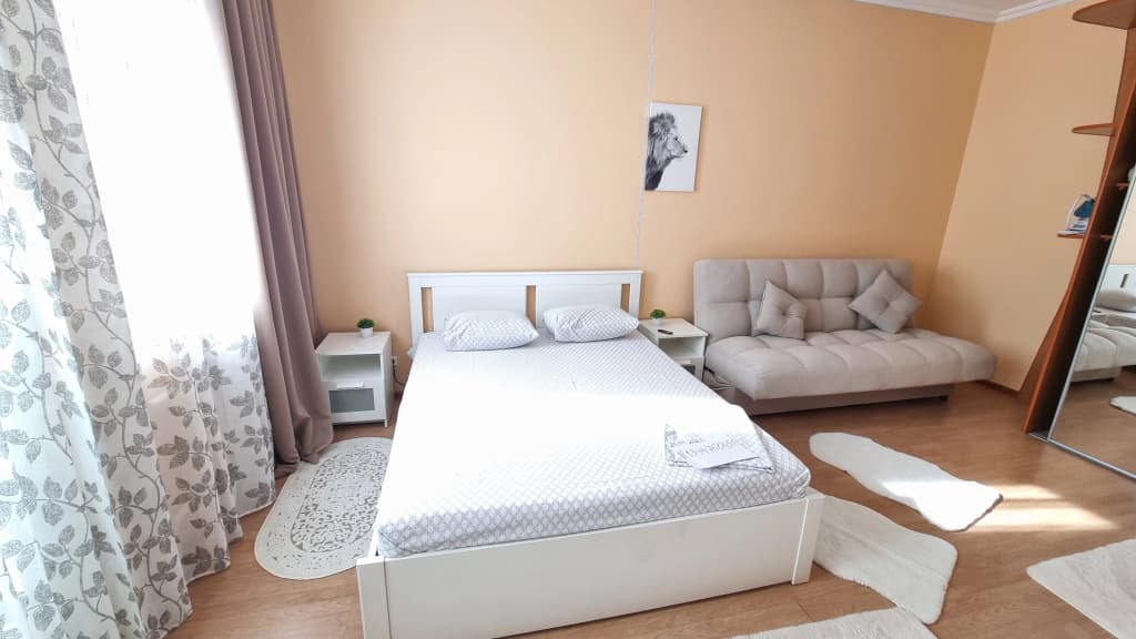 Апартаменты House of Comfort - Тюмень