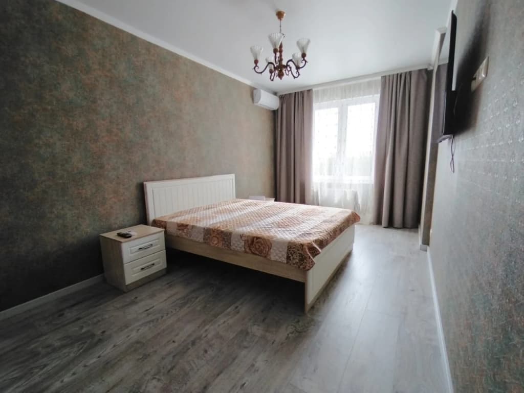 Квартира У Ирины - Анапа