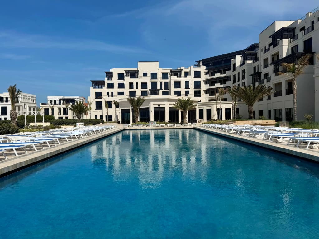 The Grand Sea Breeze Hotel - Баку