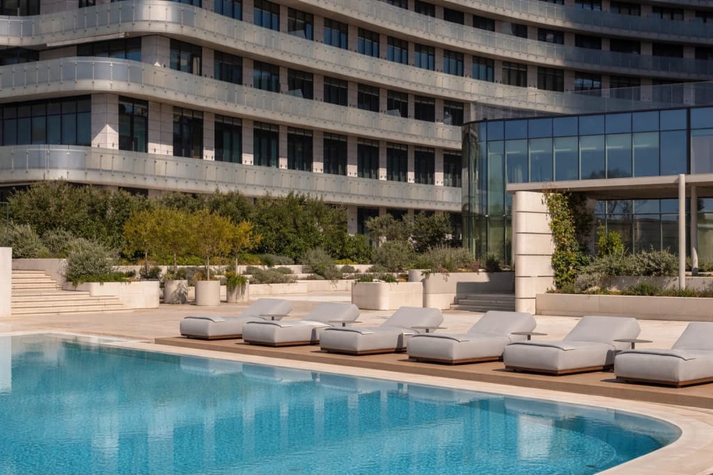 Отель GRAND KARAT SOCHI - Сочи