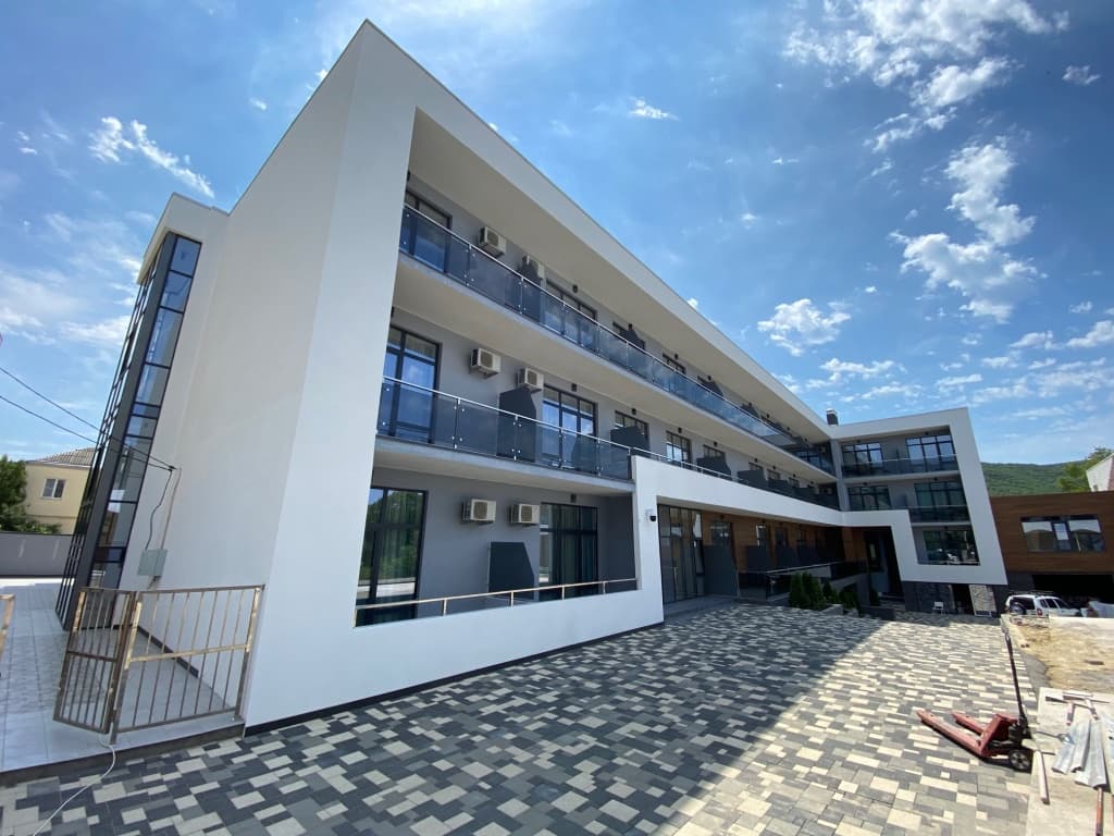 Aquavita Guest House - Кабардинка