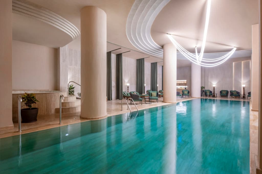 Hotel Swissotel Tbilisi - Тбилиси