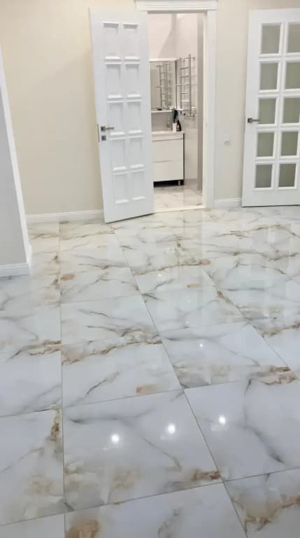 Квартира Халимова 44 - Каспийск