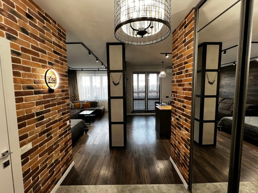 Апартаменты Loft Vibes - Минск