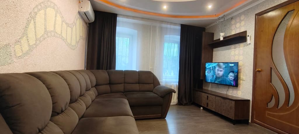 Квартира Цветник - Пятигорск
