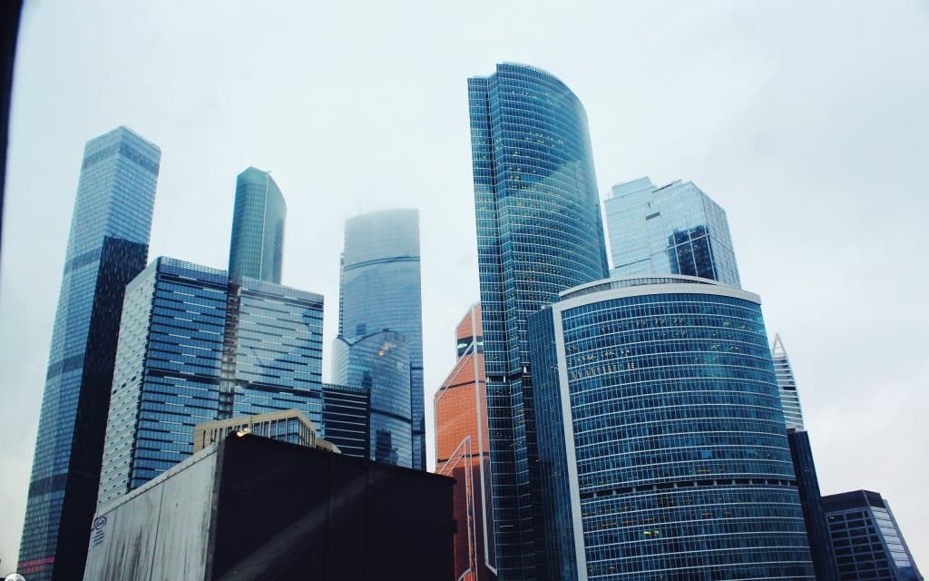 Отель Экспотель - Москва