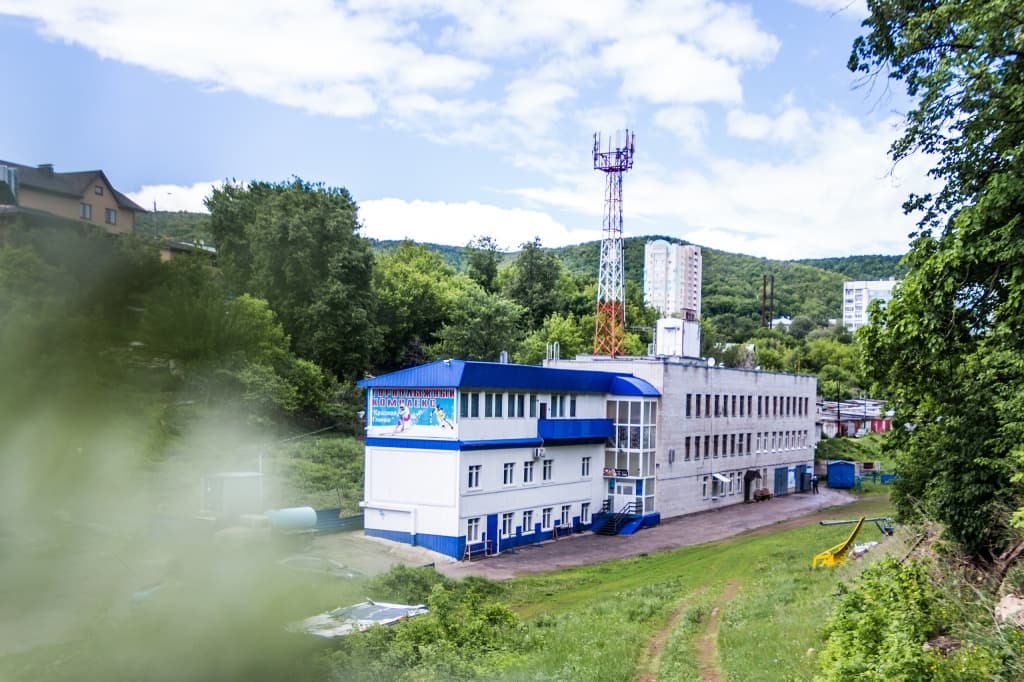 Мини-Отель Samara Ski SOK B&B - Самара