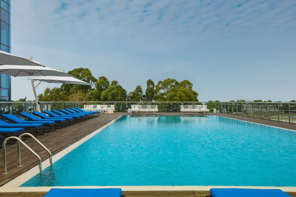 Отель Le Meridien Batumi - Батуми