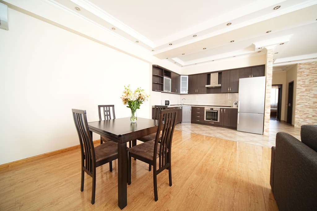 Квартира Ararat View Luхury Suite by Sweet Home - Ереван