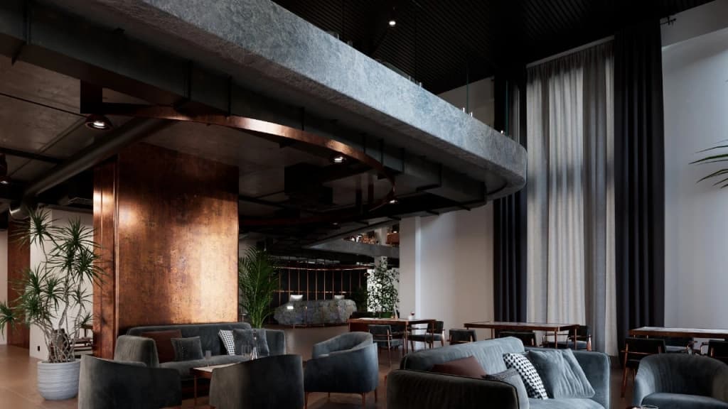 Отель IDEA Collection by GINO Hotels - Тбилиси