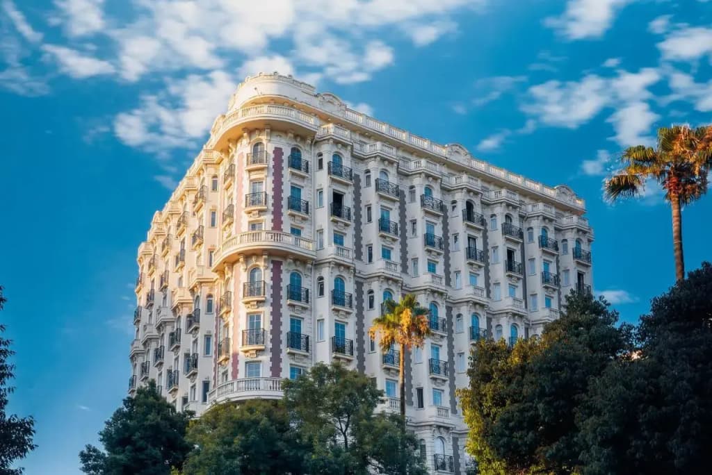 Tapis Rouge Boutique Hotel Batumi - Батуми