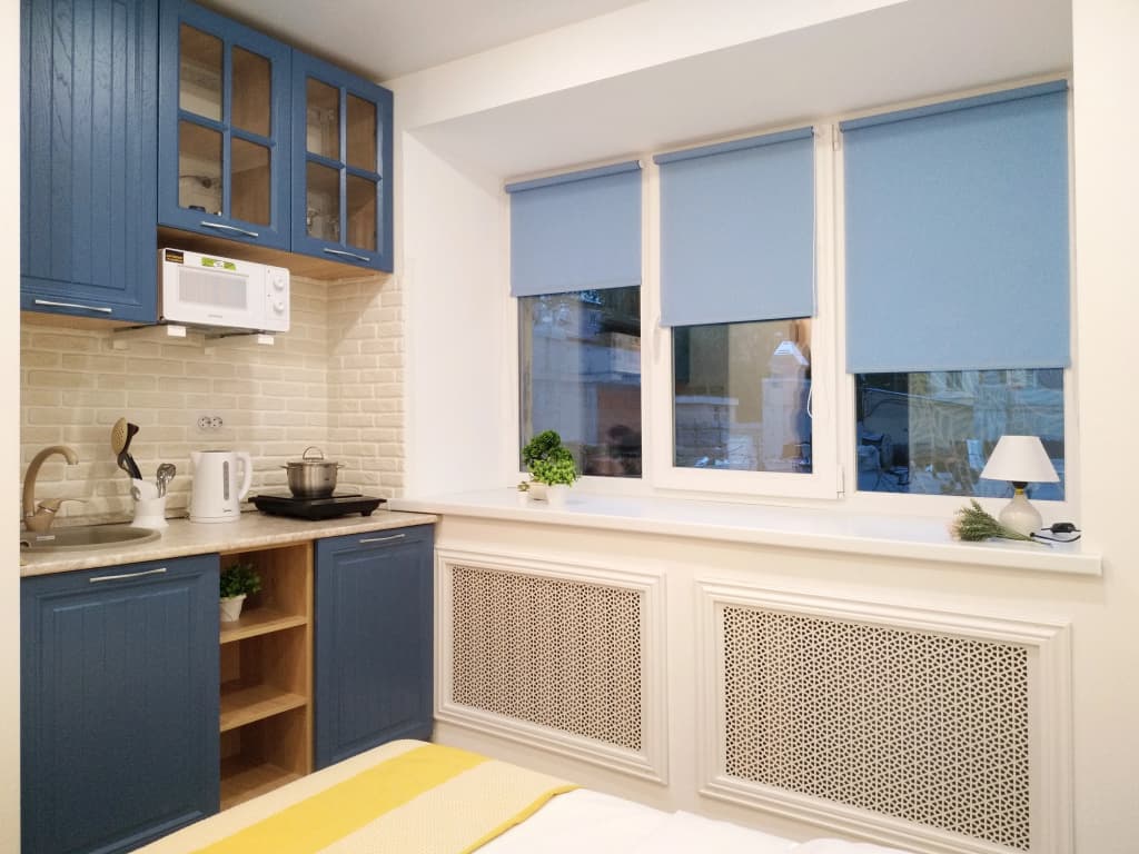Квартира Green Home - Екатеринбург