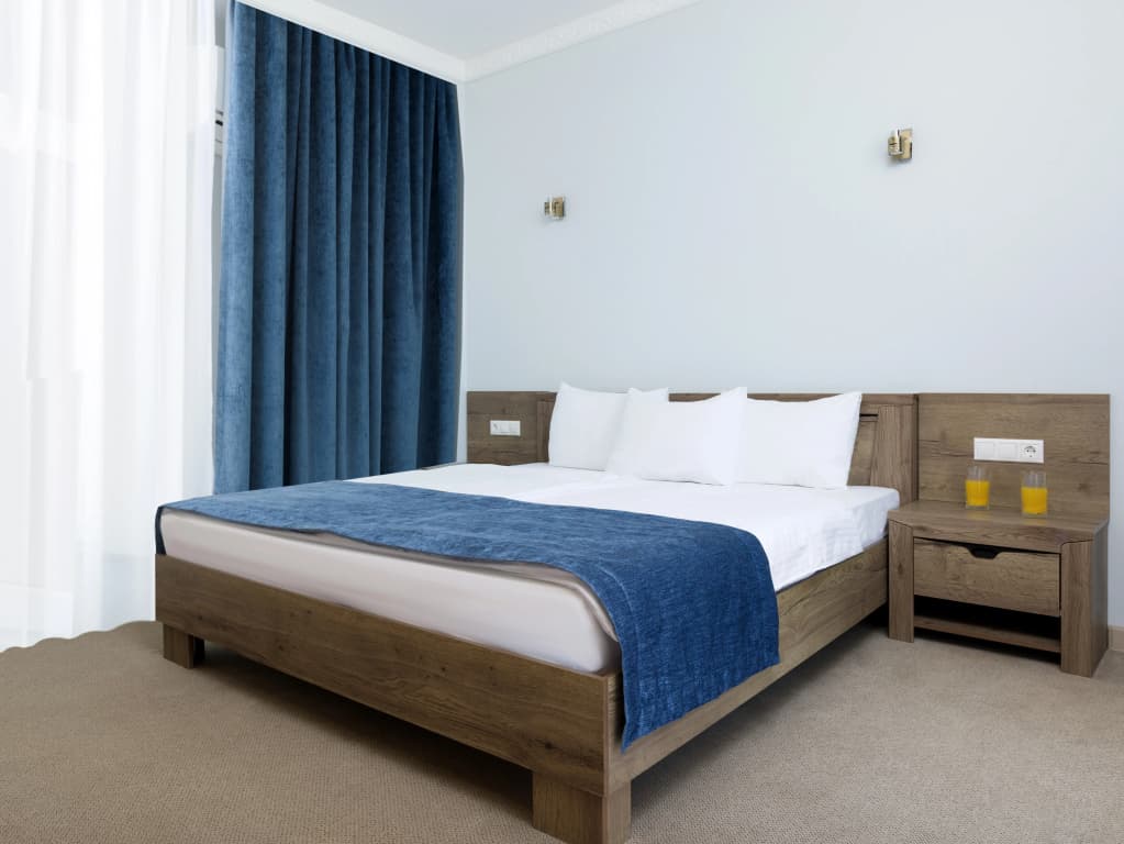 Отель Dream Hotel Anapa - Анапа