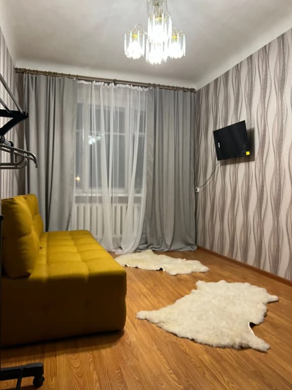 Квартира на Ленина 5В - Железноводск