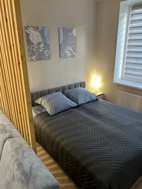 Квартира Cozy Scandi Apartment - Светлогорск