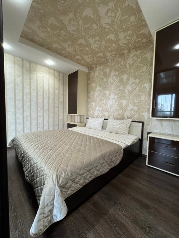 Апартаменты 2-х комнт. для 4-х гостей - Минск