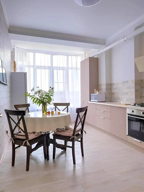 Квартира Уютная двушка в курортной зоне - Ессентуки