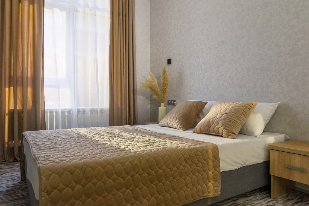 Grats Hotel - Кабардинка