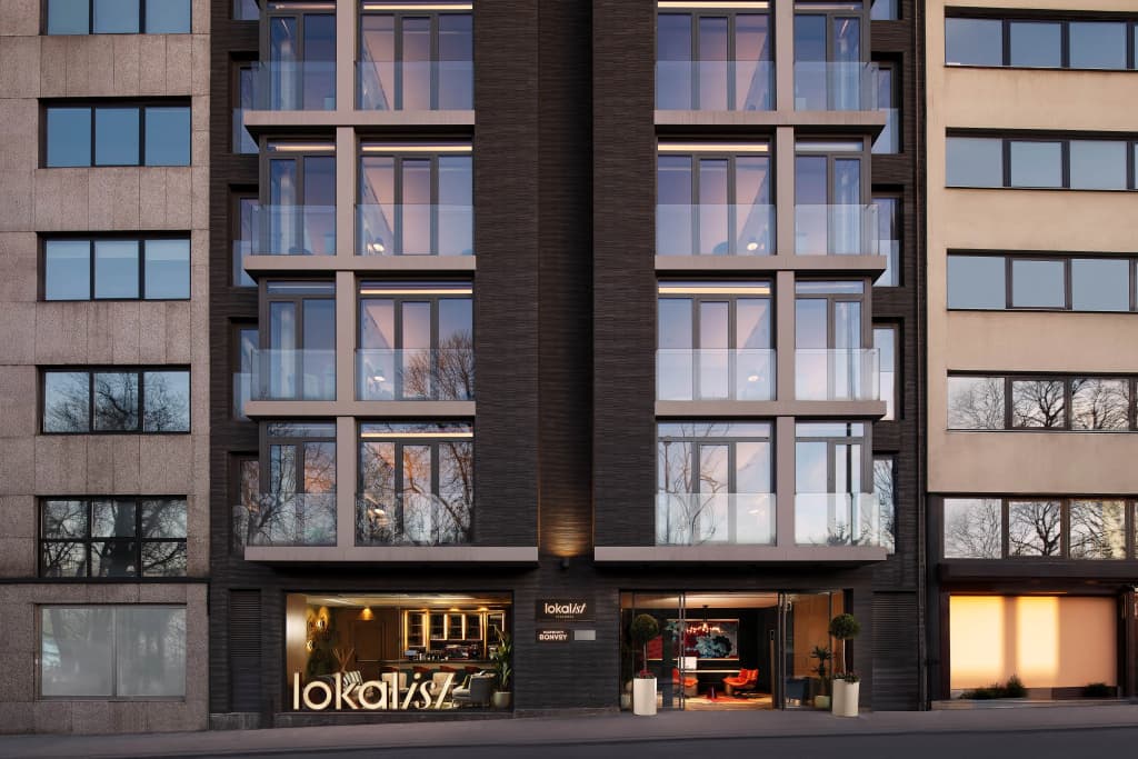Lokalist, Istanbul, a Tribute Portfolio Hotel - Стамбул