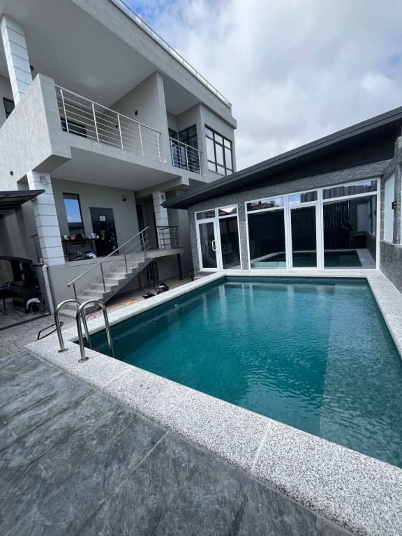 Частный дом Freh House море близко - Новороссийск