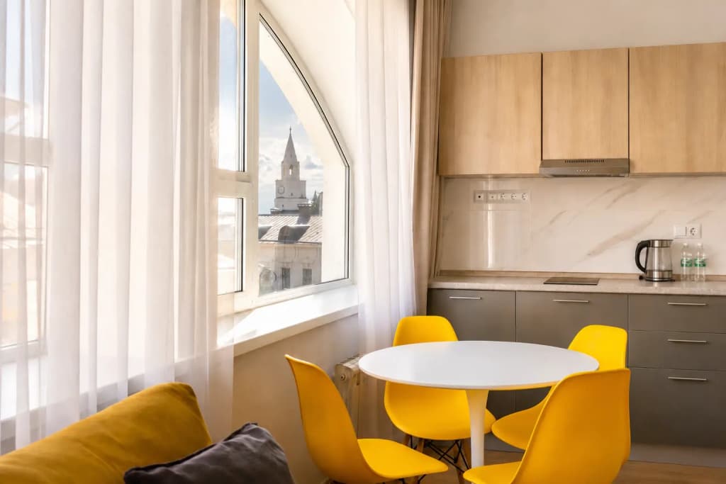 Апарт-отель Karl House - Казань