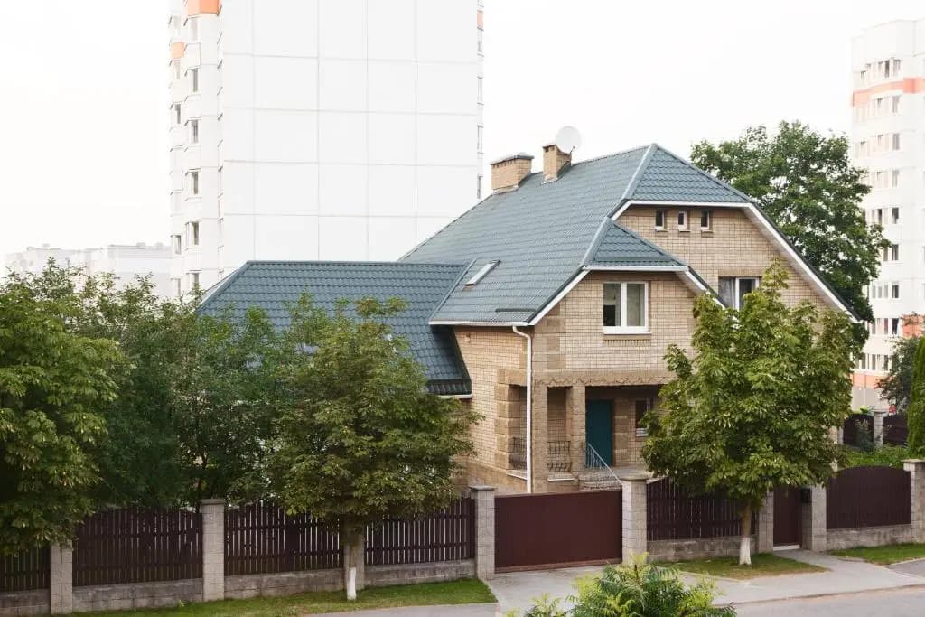 Гостевой дом DOM18 - Минск
