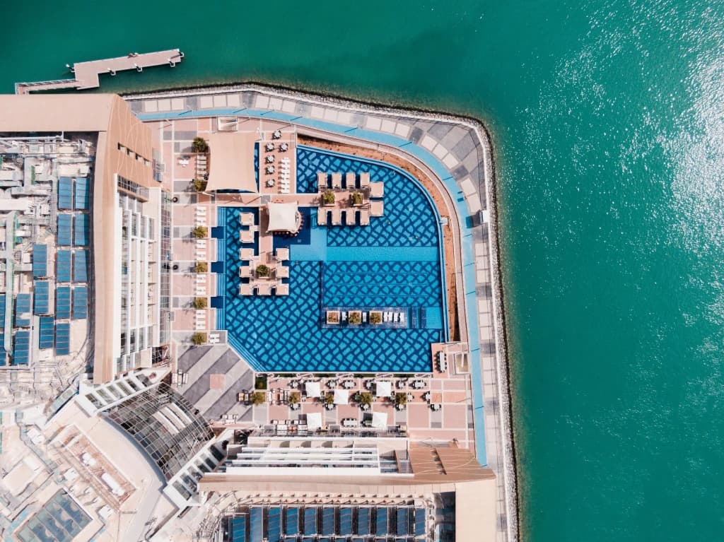 Royal M Hotel & Resort Abu Dhabi by Gewan - Абу-Даби