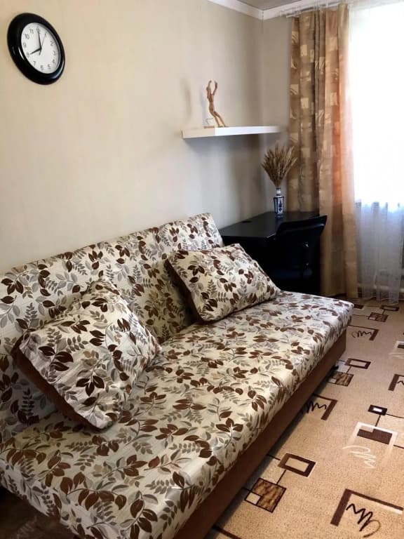 Частный дом Половина дома с отдельным входом и своей частью двора, у моря, с мангалом, гамаком - Новороссийск
