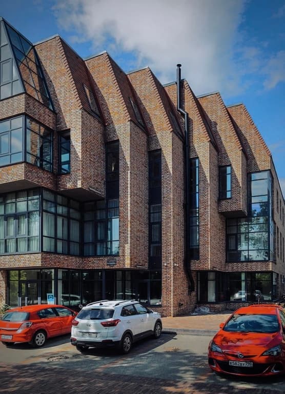 Отель LofT Hotel - Нижний Новгород