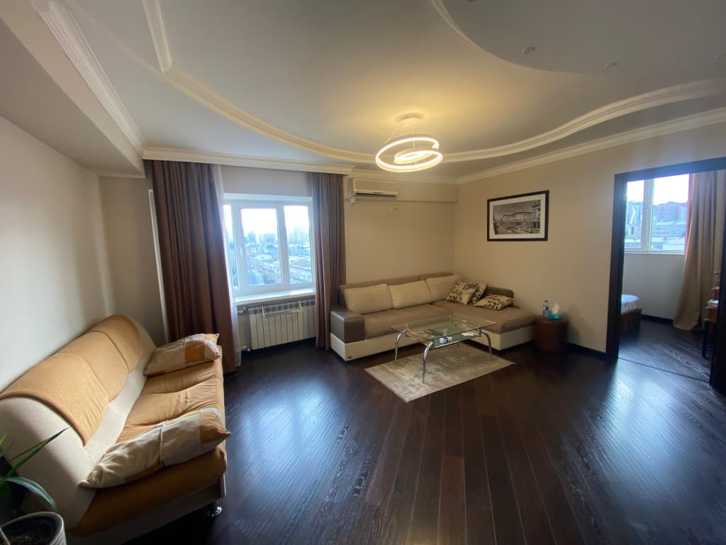 Апартаменты Welcome.Baku - Баку