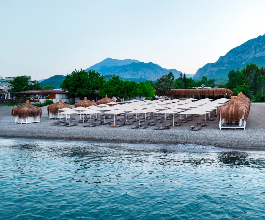 The Saint Star Kemer - Adults Only (16+) - Кемер