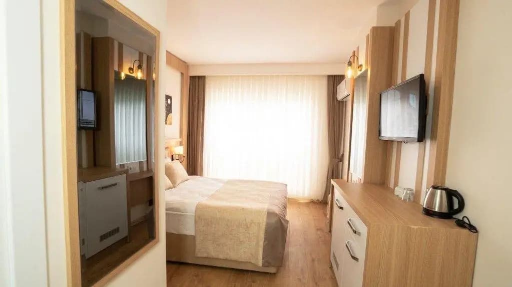 Lara Garden Hotel - Анталья