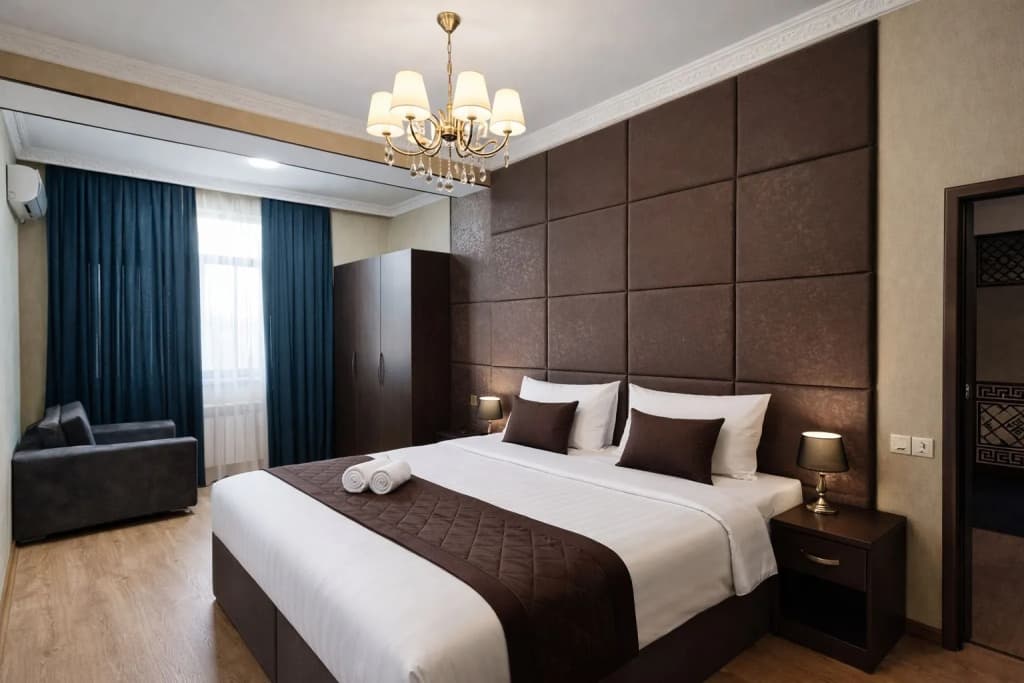 Golden Street Hotel - Баку