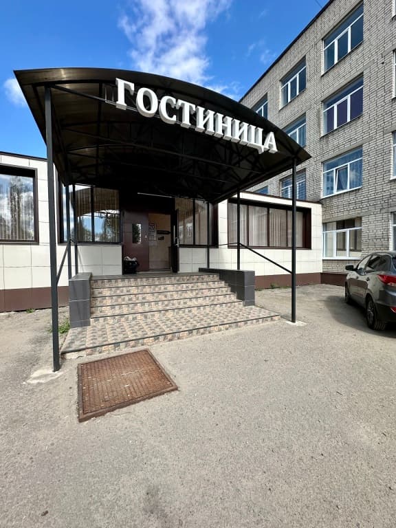 Отель 104 Rooms - Воронеж