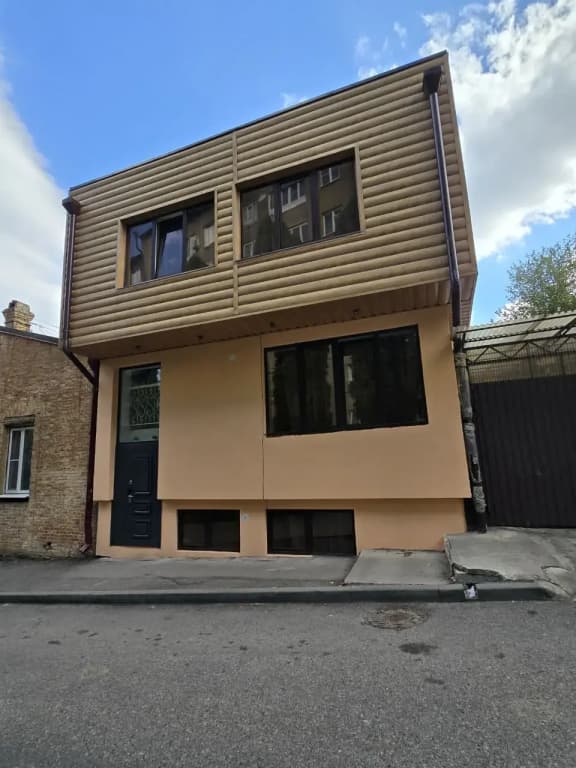 Е4 - Кисловодск