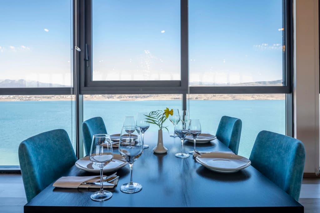 Gino Seaside Tbilisi, Trademark Collection by Wyndham - Тбилиси